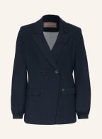 MOS MOSH Blazer GABBY , Color: DARK BLUE (Image 1)