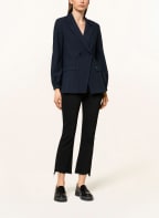 MOS MOSH Blazer GABBY , Color: DARK BLUE (Image 1)