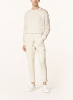 STROKESMAN'S Sweatpants, Farbe: CREME (Bild 1)