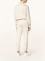 STROKESMAN'S Sweatpants, Farbe: CREME (Bild 1)
