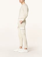 STROKESMAN'S Sweatpants, Farbe: CREME (Bild 1)
