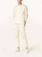 STROKESMAN'S Sweatshirt, Farbe: CREME (Bild 1)