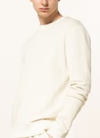 STROKESMAN'S Sweatshirt, Farbe: CREME (Bild 1)