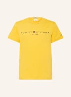 TOMMY HILFIGER T-Shirt, Farbe: GELB (Bild 1)