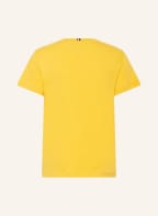 TOMMY HILFIGER T-Shirt, Farbe: GELB (Bild 1)