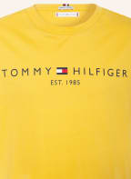 TOMMY HILFIGER T-Shirt, Farbe: GELB (Bild 1)