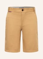 TOMMY HILFIGER Chinoshorts 1985, Farbe: CAMEL (Bild 1)