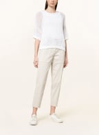 RIANI Knit top, Color: WHITE (Image 1)