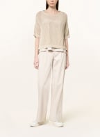 RIANI Knit shirt, Color: BEIGE (Image 1)