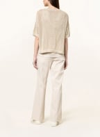 RIANI Knit shirt, Color: BEIGE (Image 1)