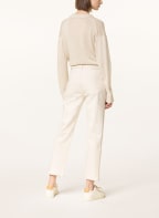 Marc O'Polo Straight Jeans LINDE, Farbe: 058 Natural ecru wash (Bild 1)