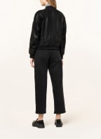 MOOSE KNUCKLES Lederblouson TILDEN, Farbe: SCHWARZ (Bild 1)