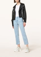 Marc O'Polo Straight Jeans , Farbe: 008 Heyon light authentic wash (Bild 1)