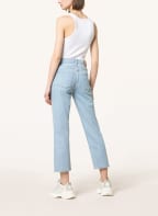 Marc O'Polo Straight Jeans , Farbe: 008 Heyon light authentic wash (Bild 1)