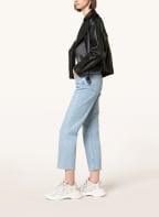 Marc O'Polo Straight Jeans , Farbe: 008 Heyon light authentic wash (Bild 1)
