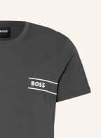 BOSS T-Shirt, Farbe: DUNKELGRAU (Bild 1)