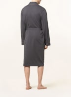 BOSS Herren-Morgenmantel, Farbe: TAUPE (Bild 1)