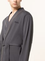 BOSS Herren-Morgenmantel, Farbe: TAUPE (Bild 1)