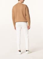 TOMMY HILFIGER Jeans Slim Fit, Farbe: 1CF Wick White (Bild 1)