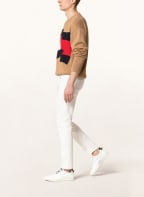 TOMMY HILFIGER Jeans Slim Fit, Farbe: 1CF Wick White (Bild 1)