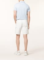 TOMMY HILFIGER Cargoshorts HARLEM Relaxed Tapered Fit, Farbe: ECRU (Bild 1)