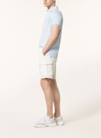 TOMMY HILFIGER Cargoshorts HARLEM Relaxed Tapered Fit, Farbe: ECRU (Bild 1)