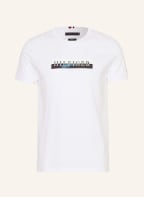 TOMMY HILFIGER T-Shirt , Farbe: WEISS (Bild 1)