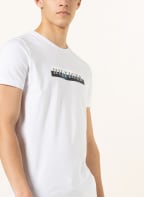 TOMMY HILFIGER T-Shirt , Farbe: WEISS (Bild 1)