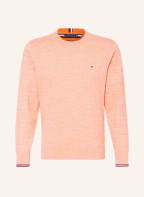 TOMMY HILFIGER Pullover, Farbe: ORANGE (Bild 1)