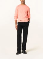TOMMY HILFIGER Pullover, Farbe: ORANGE (Bild 1)