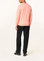 TOMMY HILFIGER Pullover, Farbe: ORANGE (Bild 1)