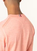 TOMMY HILFIGER Pullover, Farbe: ORANGE (Bild 1)