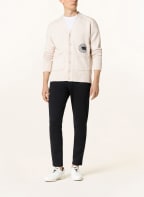 TOMMY HILFIGER Strickjacke , Farbe: CREME (Bild 1)