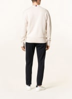 TOMMY HILFIGER Strickjacke , Farbe: CREME (Bild 1)