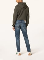 TOMMY HILFIGER Jeans HOUSTON Slim Tapered Fit, Farbe: 1BM Three Years Worn (Bild 1)