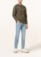 TOMMY HILFIGER Jeans BLEECKER Slim Fit , Farbe: HELLBLAU (Bild 1)