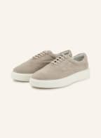 HUGO Sneaker QUIVER, Farbe: TAUPE (Bild 1)