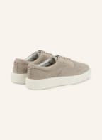 HUGO Sneaker QUIVER, Farbe: TAUPE (Bild 1)