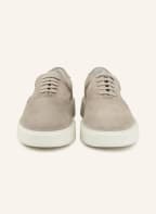 HUGO Sneaker QUIVER, Farbe: TAUPE (Bild 1)