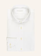 BALDESSARINI Leinenhemd Tailored Fit, Farbe: WEISS (Bild 1)