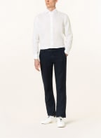 BALDESSARINI Leinenhemd Tailored Fit, Farbe: WEISS (Bild 1)