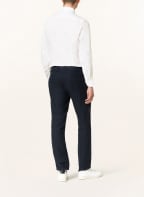 BALDESSARINI Leinenhemd Tailored Fit, Farbe: WEISS (Bild 1)