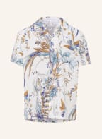 BALDESSARINI Resorthemd Regular Fit , Farbe: HELLBLAU/ ECRU/ BLAU (Bild 1)
