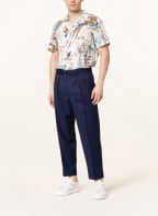 BALDESSARINI Resorthemd Regular Fit , Farbe: HELLBLAU/ ECRU/ BLAU (Bild 1)