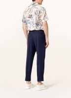 BALDESSARINI Resorthemd Regular Fit , Farbe: HELLBLAU/ ECRU/ BLAU (Bild 1)