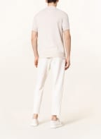BALDESSARINI Strickshirt, Farbe: ECRU (Bild 1)