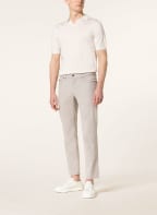 BRAX Hose CADIZ Straight Fit, Farbe: BEIGE (Bild 1)