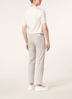 BRAX Hose CADIZ Straight Fit, Farbe: BEIGE (Bild 1)