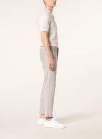 BRAX Hose CADIZ Straight Fit, Farbe: BEIGE (Bild 1)