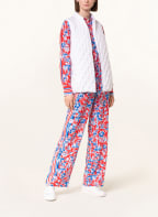 TOMMY HILFIGER Daunenweste , Farbe: WEISS (Bild 1)